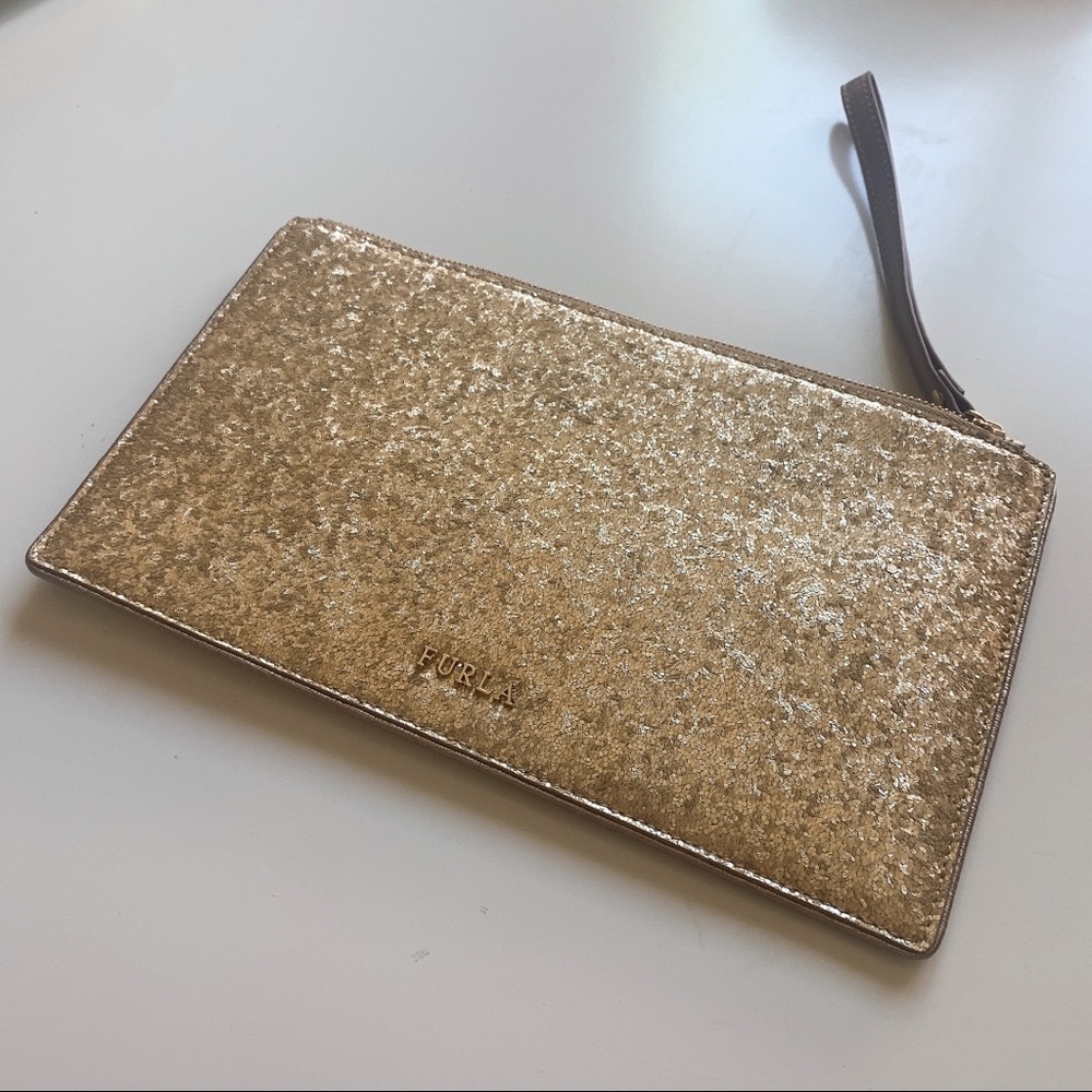 Furla Wristlet